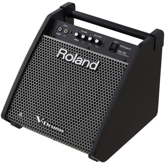 Roland Personal Monitor Amplifier (PM100)