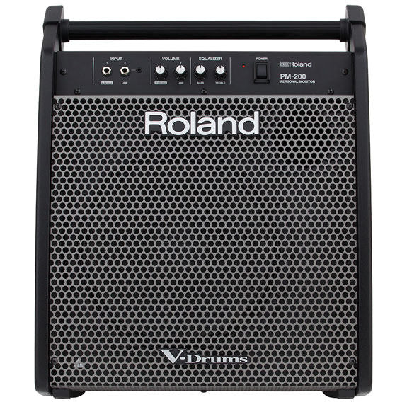Roland Personal Monitor Amplifier (PM200)