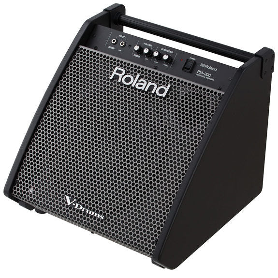 Roland Personal Monitor Amplifier (PM200)