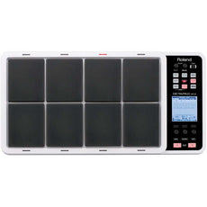 Roland SPD-30 Octapad Digital Percussion Pad - White