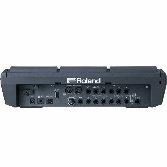 Roland SPD-SX Pro Sampling Drum Pad