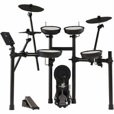 Roland TD-07KV V-Drums Electronic Set - Open Box Special
