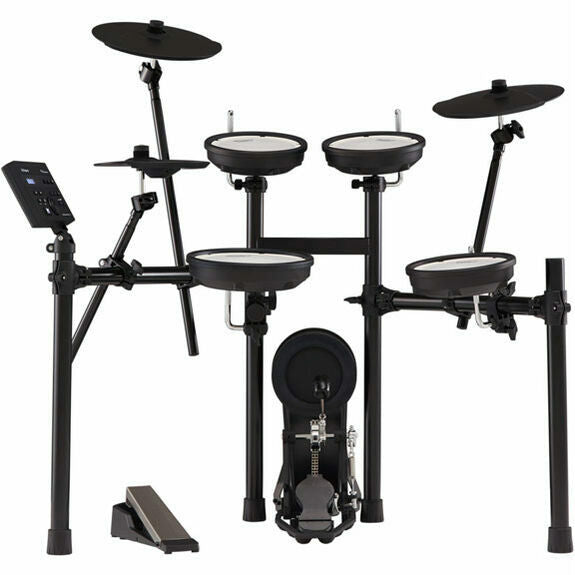 Roland TD-07KV V-Drums Electronic Set - Open Box Special
