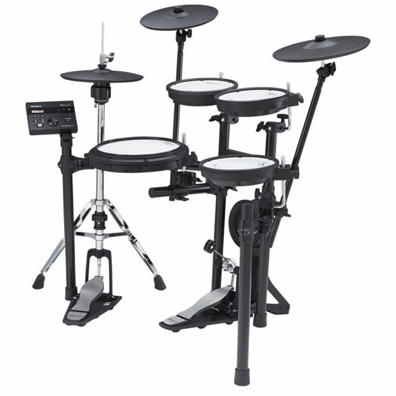 Roland TD-07KVX V-Drums Electronic Set