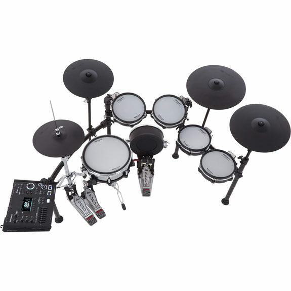 Roland TD713 V-Drums 7 Series Electronic Drum Set