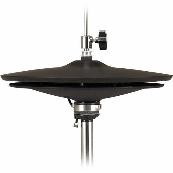 Roland VH-14D 14" Digital Hi-Hat Cymbal Pad