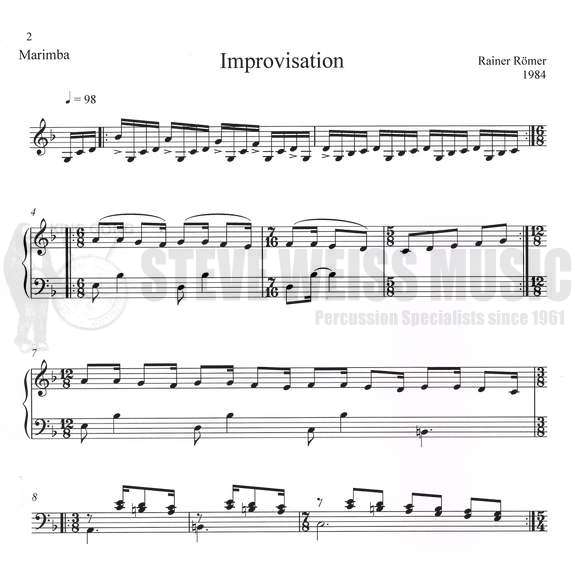 Romer-Improvisation-M