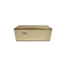 Ron Vaughn Percussion Log Drum - Soprano
