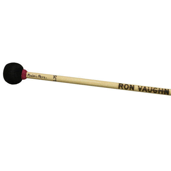 Ron Vaughn Percussion Multi Percussion Mallets - Birch