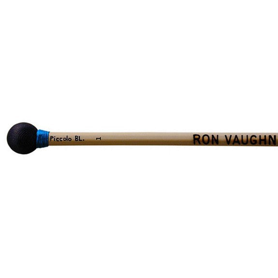Ron Vaughn Piccolo Rattan Block Mallets