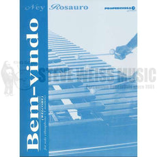 Rosauro-Bem-vindo-V
