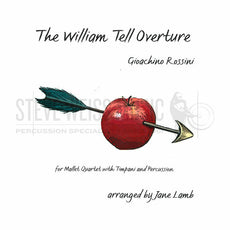 Rossini-William Tell Overture arr. Lamb (SP)-4 Mall. inst
