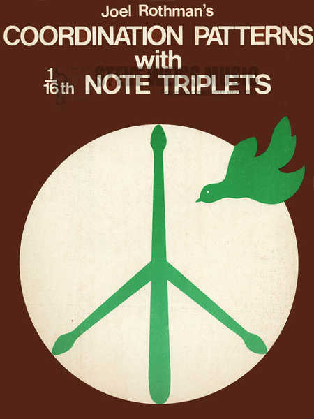 Rothman-Coord Patterns/Sixteenth Note Triplets