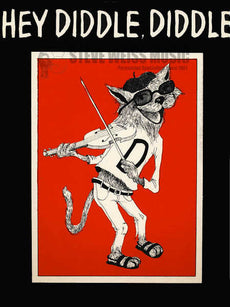 Rothman-Hey Diddle-Diddle