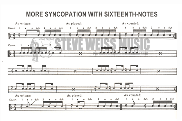 Rothman-Teaching Rhythm