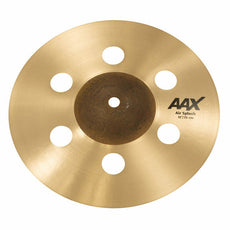 Sabian 10" AAX Air Splash Cymbal