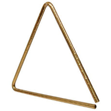 Sabian 10" Hand Hammered Triangle