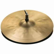 Sabian 14" HHX Anthology High Bell Hi-Hat Cymbals (Demo)