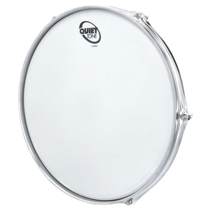 Sabian 14" Quiet Tone Classic Practice Pad Drum