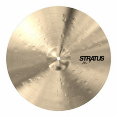 Sabian 15" Stratus Hi-Hat Cymbals
