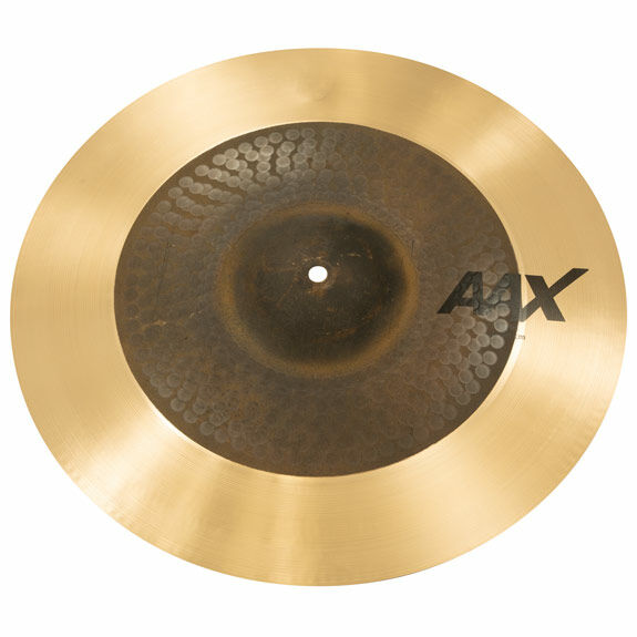 Sabian 18" AAX Omni Cymbal
