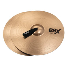 Sabian 18 B8X Band Cymbals