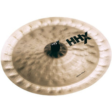 Sabian 18" HHX China Cymbal
