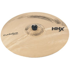 Sabian 18" HHX Evolution Crash Cymbal