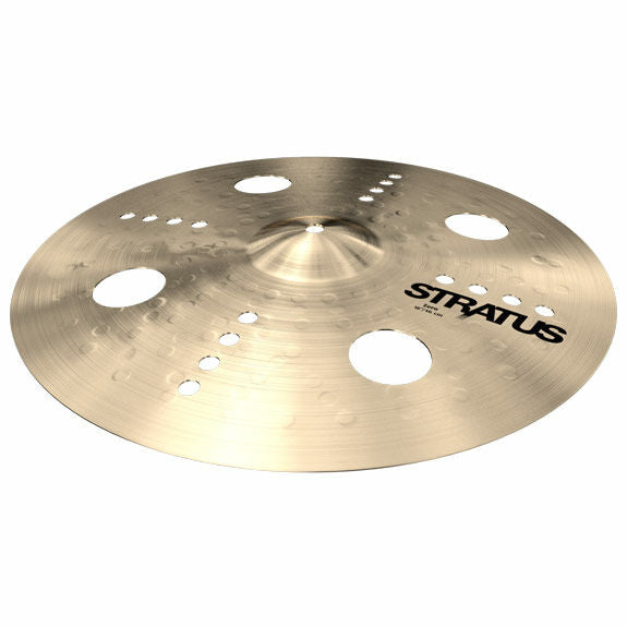 Sabian 18" Stratus Zero Cymbal
