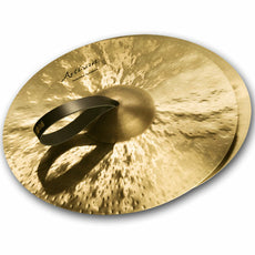 Sabian 19" Artisan Traditional Symphonic Medium Light Cymbals