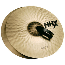 Sabian 19" HHX New Symphonic Viennese Cymbals