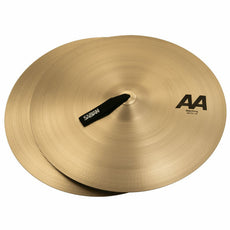 Sabian 20" AA Marching Band Cymbals