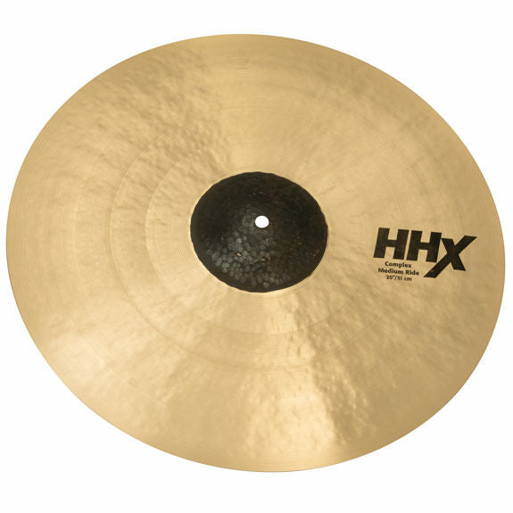 Sabian 20" HHX Complex Ride Cymbal