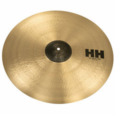 Sabian 21" HH Raw Bell Dry Ride Cymbal