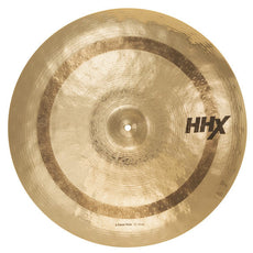 Sabian 21" HHX 3 Point Ride
