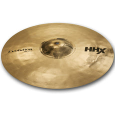 Sabian 21" HHX Evolution Ride Cymbal