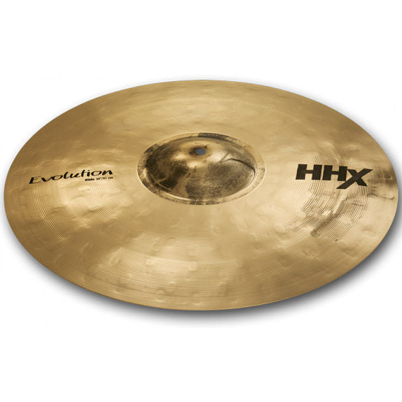 Sabian 21" HHX Evolution Ride Cymbal