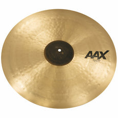 Sabian 22" AAX Heavy Ride Cymbal