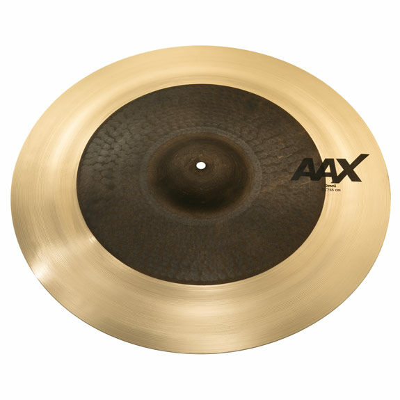 Sabian 22" AAX Omni Cymbal