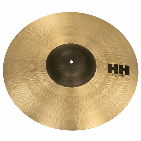 Sabian 22" HH Power Bell Ride