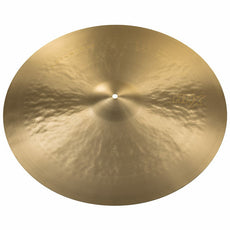 Sabian 22" HHX Anthology High Bell Ride Cymbal