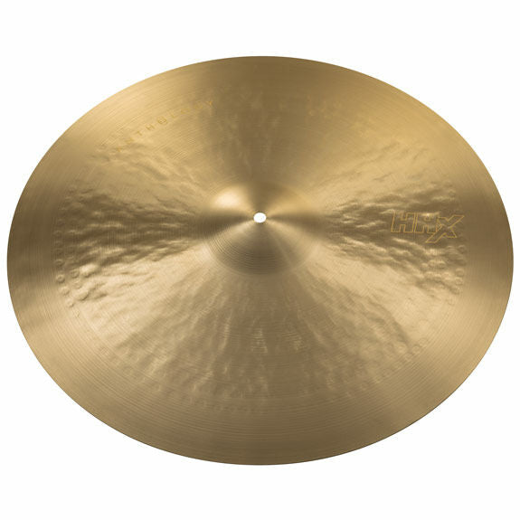Sabian 22" HHX Anthology High Bell Ride Cymbal