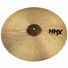 Sabian 22" HHX Complex Thin Ride Cymbal