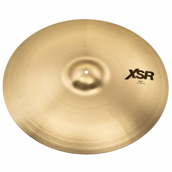 Sabian 22'' XSR Ride Cymbal
