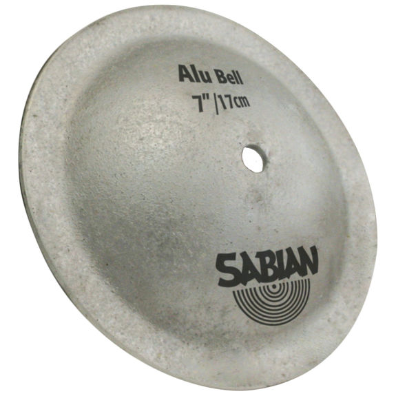 Sabian 7" Alu Bell