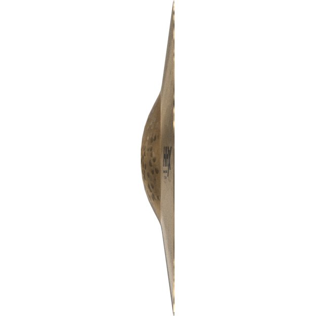 Sabian 8" HHX Complex Splash Cymbal Profile