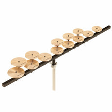 Sabian High Octave Crotales (13 Notes)