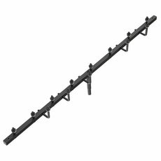 Sabian Low Profile Crotale Bar for Low Octave Set