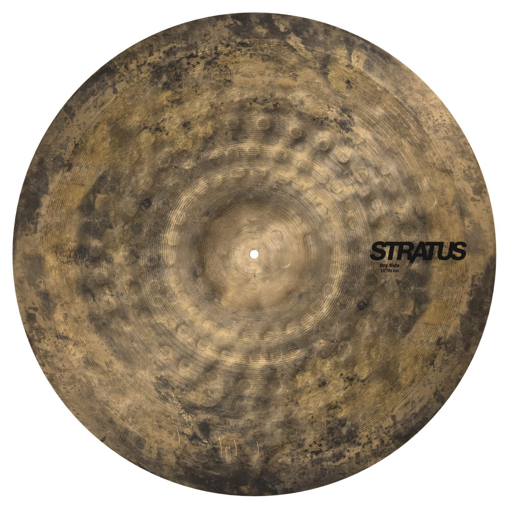 Sabian SD2410 24" Stratus Dry Ride Cymbal