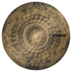 Sabian SD2410 24" Stratus Dry Ride Cymbal